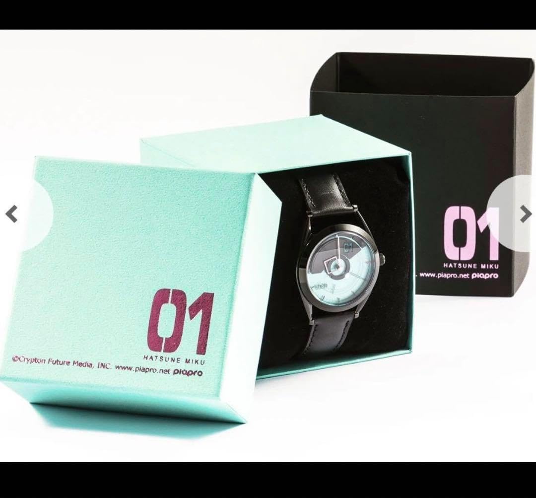 Super groupies フランドール・スカーレット 腕時計 Super groupies